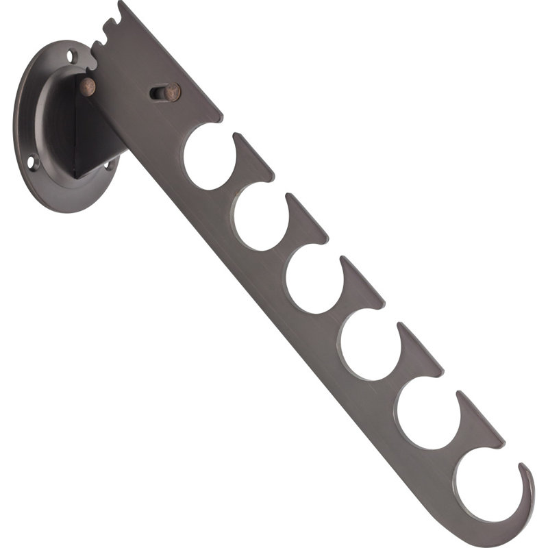 Metal Valet Rod
