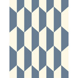 Tile Geometric Wallpaper Roll