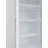 24 in. One-Door Commercial Merchandiser Refrigerator in White, 12 Cu. Ft. (KM-MDR-1GD-12CWH)