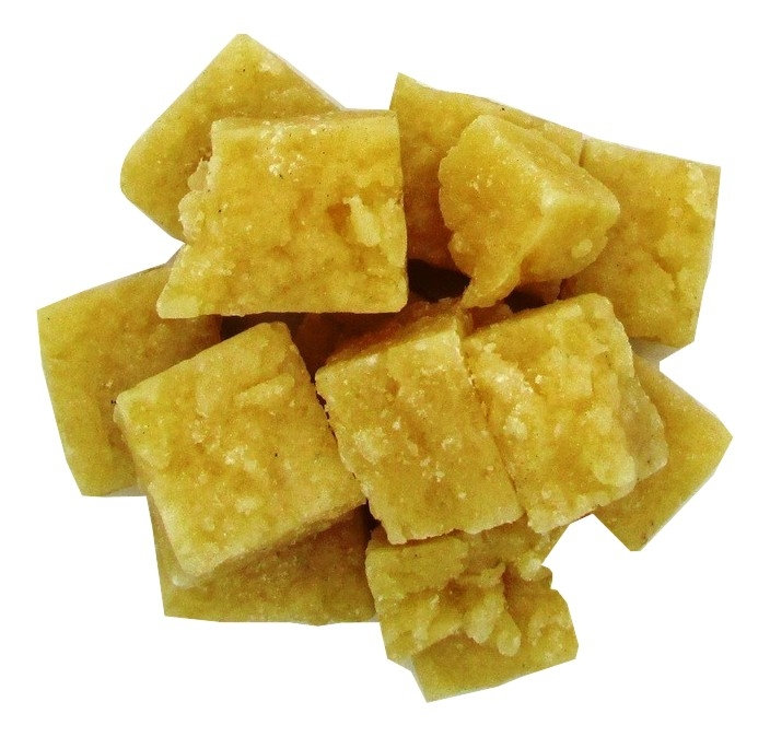 Almond Cookies Scented Flameless Candle