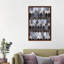 Vitrail IV par Elisabeth Fredriksson - impression-52362179-52362187