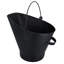 Manzer Iron Log Carrier