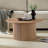 Round Coffee Table
