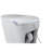 Tankless Smart Toilet With Bidet Built In, One-piece, Auto Flush, Auto Open/Close,Heated Seat, Bubble Wash,Warm Water and Dry, Adjustable Temp,Remote Control Side Know