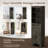 Bathroom Storage Canbinet-86434182