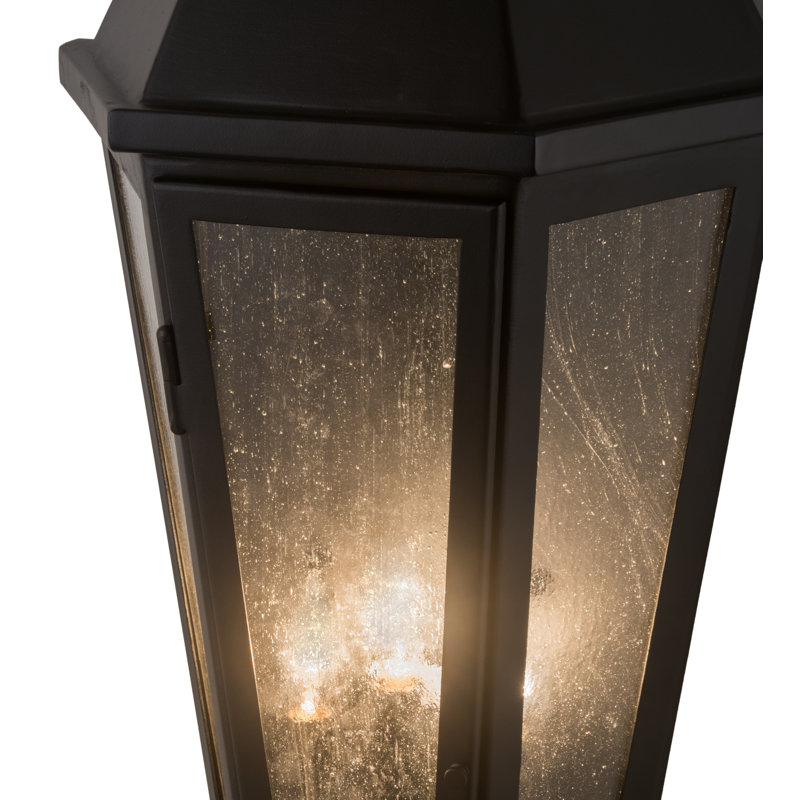 Millesime 3 - Light Flush Mounted Sconce