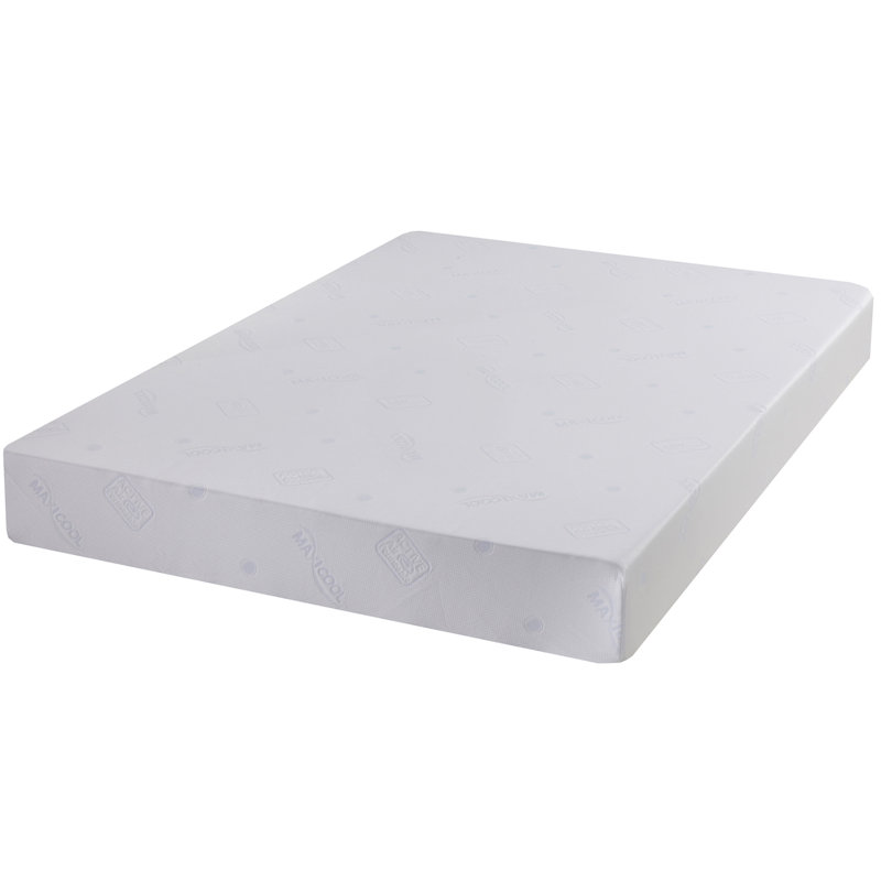 Envisage Trade Foam Mattress, Double (4'6)
