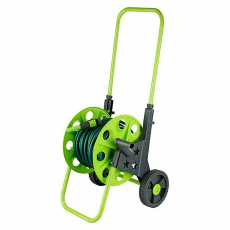 Plastic Cart Hose Reel