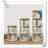 Thambo Book Cabinet