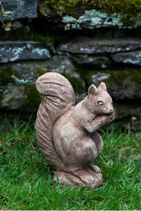 Garden Statues