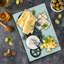 Planche à découper en verre East Urban Home