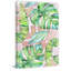 1 Piece Wrapped Canvas Wall Art-326946079