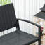 Outdoor Bench