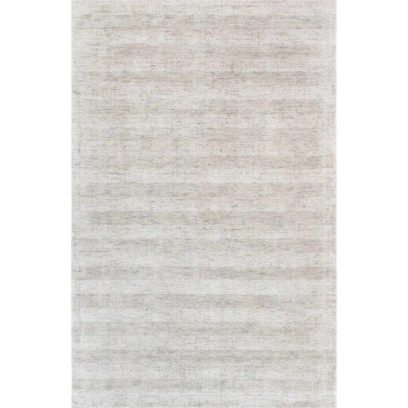 Hand Knotted Wool Indoor Rug