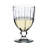 4-Piece Riedel Sunshine Glass & Heart To Heart Crystal Red Wine Glass