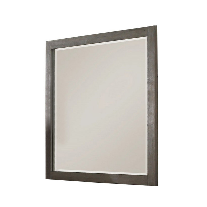 Miroir Aravind