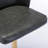 Jeanee Swivel Barstools Adjusatble Seat Height, Modern PU Upholstered Bar Stools with the whole Back Tufted-606929032-608907004