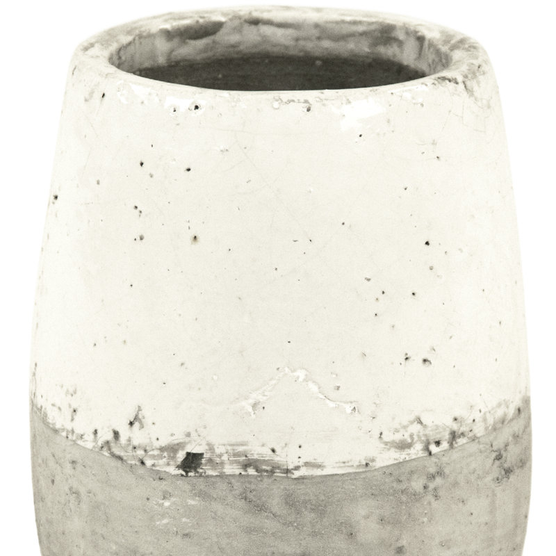 Albana Handmade Ceramic Table Vase