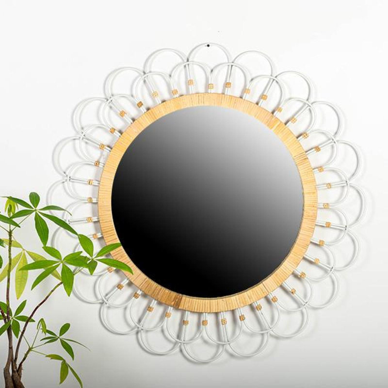 Miroir mural Kinsely