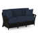 Boca Upholstered 78'' Sofa