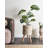 KARISTOS Handmade Ceramic Elevated Planter