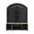 Black est en rupture de stock