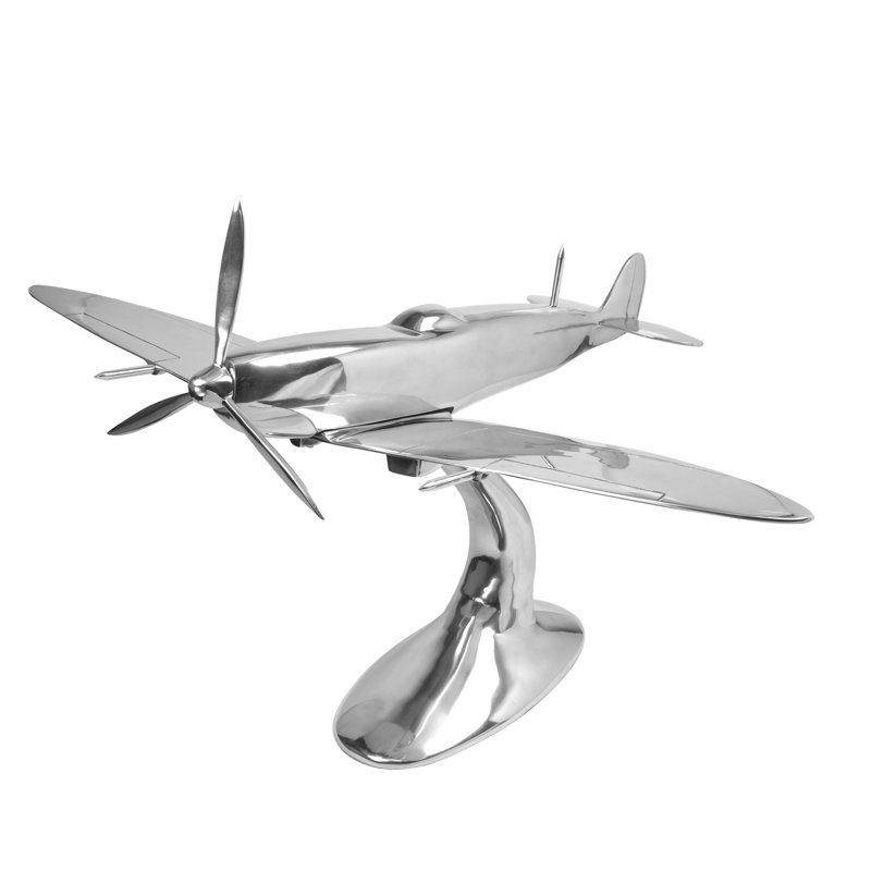 Perales Transportation Figurines & Sculptures