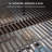 16 Ft. W x 12 Ft. D Aluminum Pergola with Roller Shade, 1 Long Side