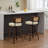 Contemporary Leisure Barstools
