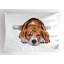 Ensemble de 2 taies décoratives Ambesonne Beagle-100163745
