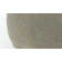 Adna 44'' Triangular Upholstered Ottoman
