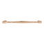 Fuller Collection Appliance Pull - Traditional Hardware for Drawers & Cabinets-1705825876-1683552511