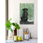 Let Me Swim - reproduction sur toile-875729540