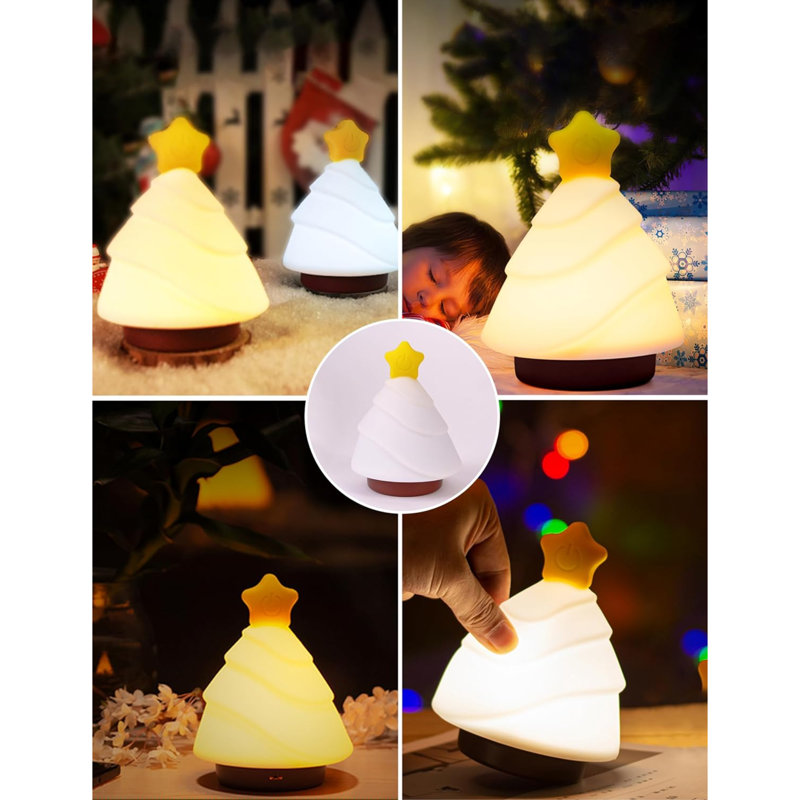 6'' Battery Powered Integrated LED Outdoor Floating Light