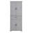 Bathroom Storage Cabinet With Doors And Drawer, Multiple Storage Space, Adjustable Shelf, Bathroom Storage