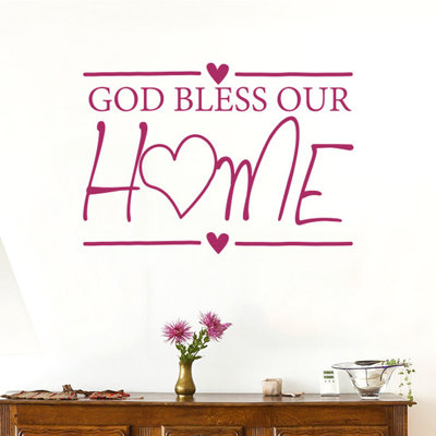 Wall Decal