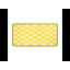 Polyester Desk Pad-43813165