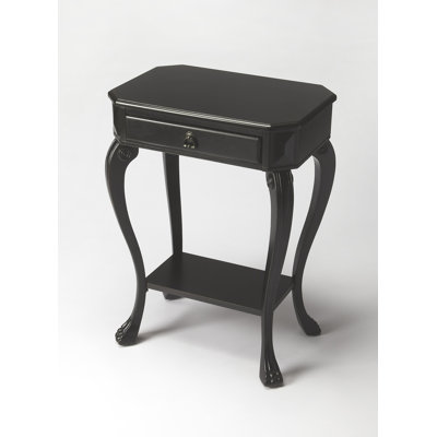 Channing Console Table