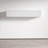 Balroop 63" Floating Shelf with High Gloss Finish-1695745310