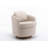 Markysha Upholstered Swivel Barrel Chair-914624810