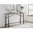 Johnique 72'' Console Table