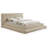 Hoffarth Upholstered Platform Bed-87936652-87936651