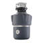 Evolution 3/4 HP Batch Feed Garbage Disposal-28454758
