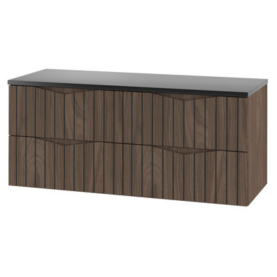 Amott Bathroom Storage Furniture Set