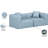 Hypatia Upholstered Sectional Reversible-94884254