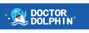 Logo Doctor Dolphin