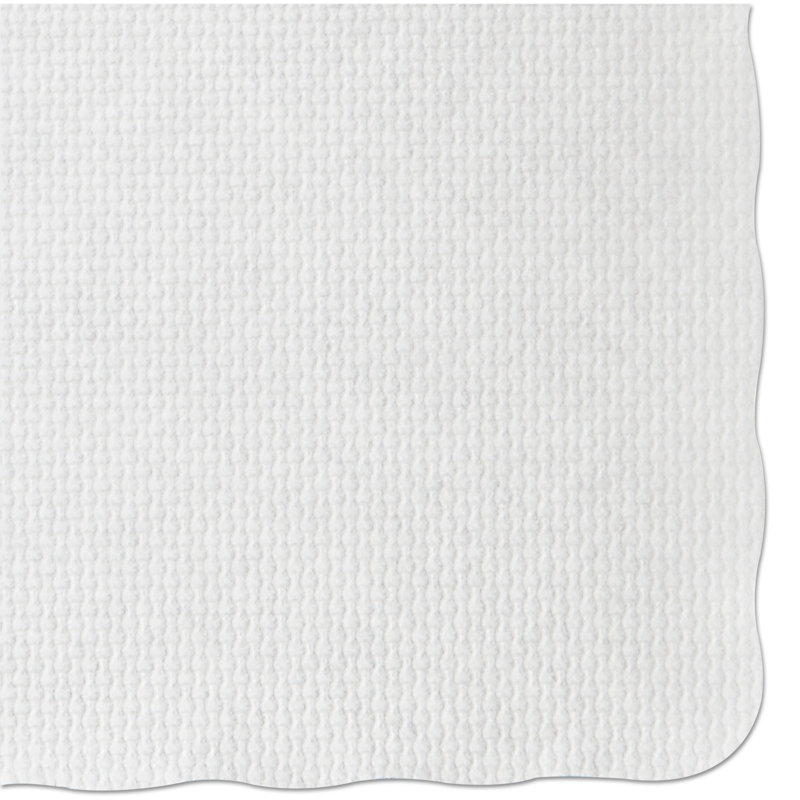 Napperons jetables Knurl