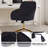 Adjustable Office Chair, Armchair, Swivel Chair With Metal Base-730896491-730896471