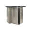 Tegan Marble End Table