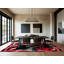 Tapis Crimson Cascade-1933704711